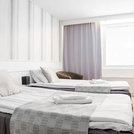 Hotel Kajaani Каяани