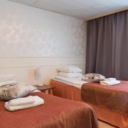Hotel Hotel Kajaani Kajaani