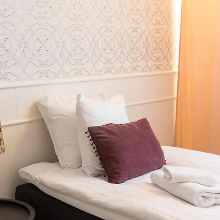 Hotel Kajaani Отель