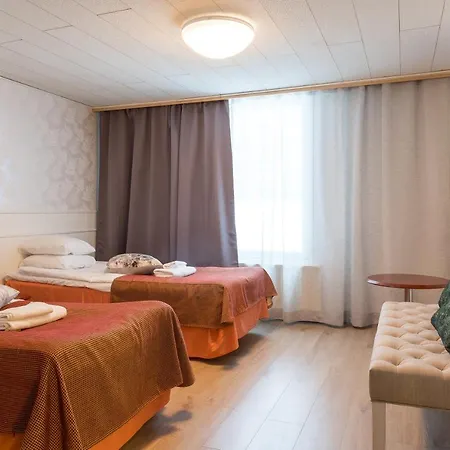 Hotel Hotel Kajaani