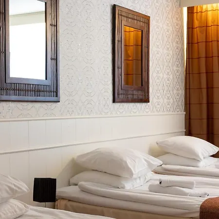 Hotel Kajaani * Каяани