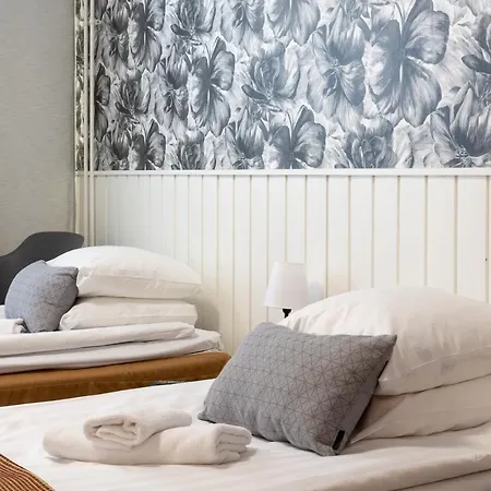 Hotel Hotel Kajaani *