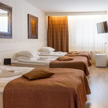 Hotel Kajaani Kajaani