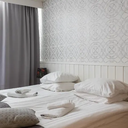Hotel Kajaani Отель Каяани
