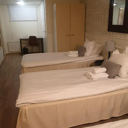 Hotel Kajaani *