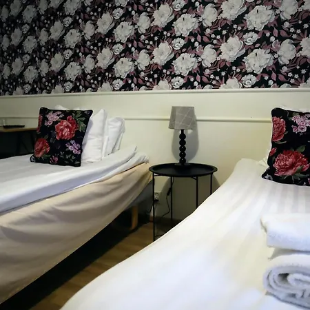 Hotel Hotel Kajaani Kajaani