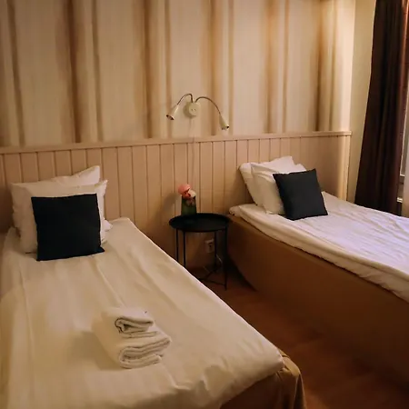 Hotel Kajaani Kajaani