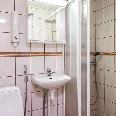 Hotel Kajaani Hotel
