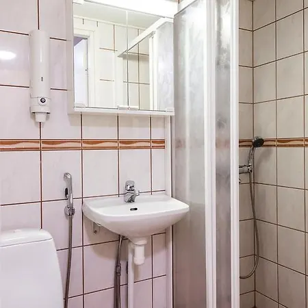 Hotel Kajaani Отель