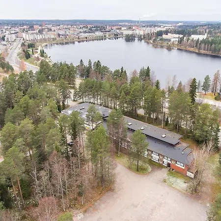 Hotel Kajaani Hotel Kajaani