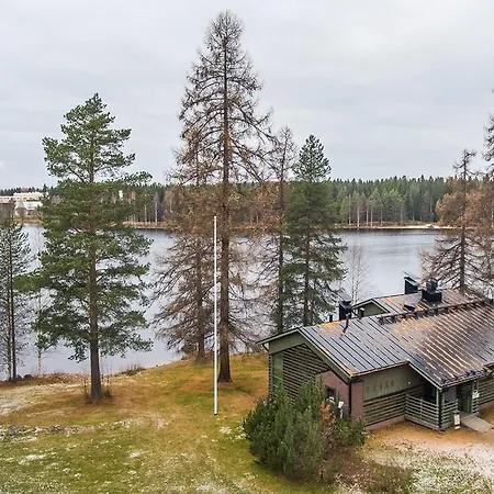 Hotel Kajaani * Kajaani