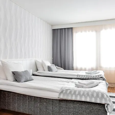 Hotel Hotel Kajaani Kajaani