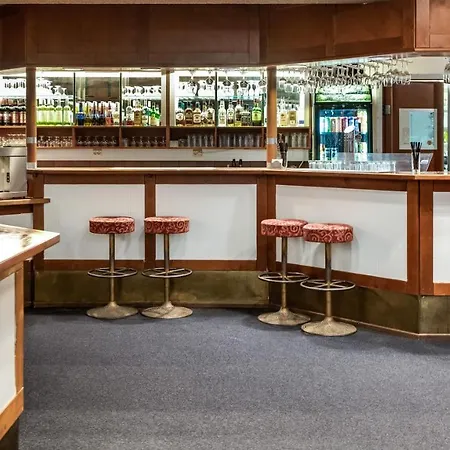 Ξενοδοχείο Hotel Kajaani Kajaani