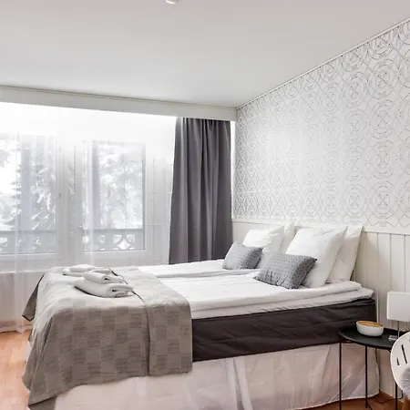 Hotel Kajaani Каяани