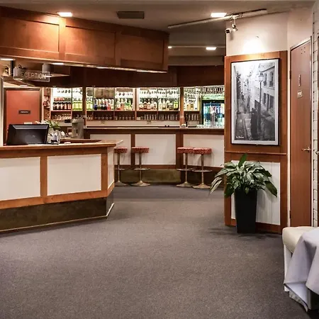 Hotel Kajaani * Kajaani