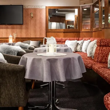 Hotel Kajaani * Каяани