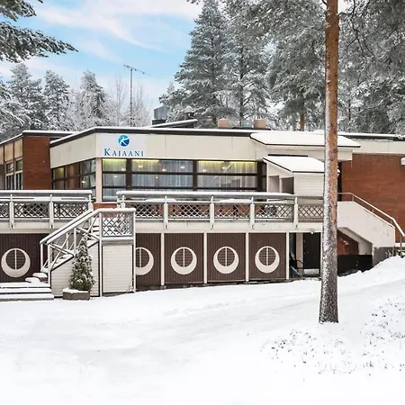 Hotel Kajaani