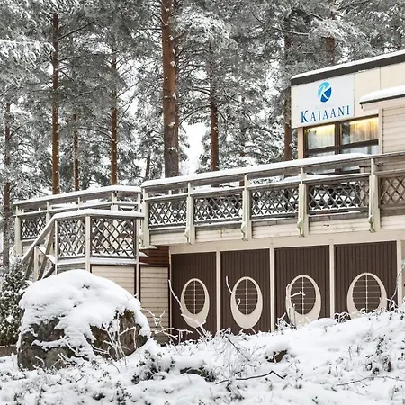 Hotel Kajaani *