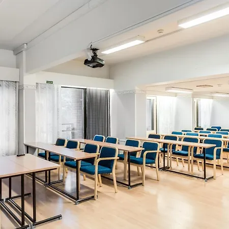 Hotel Kajaani Kajaani