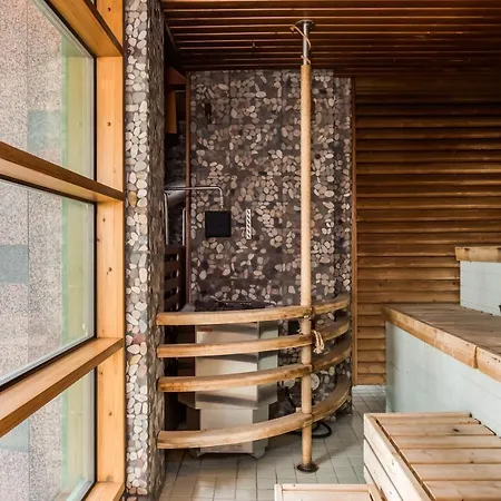 Hotel Kajaani * Kajaani