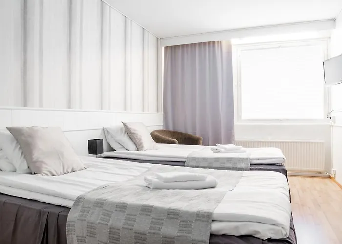 Hotel Kajaani Kajaani