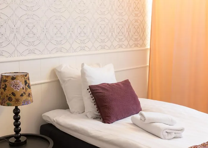 Hotel Kajaani Hotelli