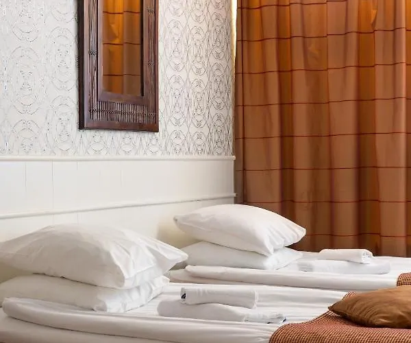 Hotelli Hotel Kajaani