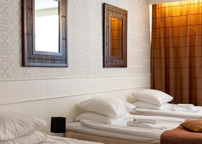 Hotel Kajaani * Kajaani