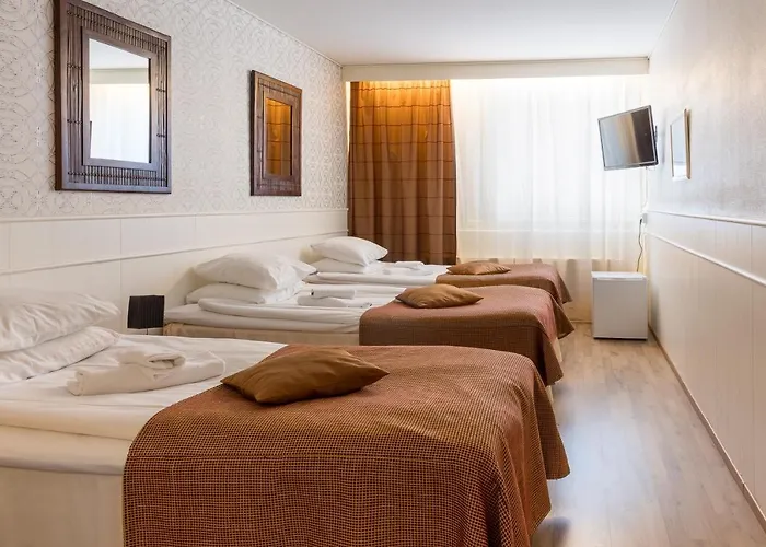 Hotel Kajaani Kajaani