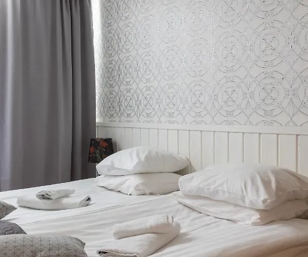 Hotel Kajaani Hotelli Kajaani