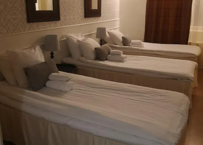 Hotel Kajaani Hotelli *