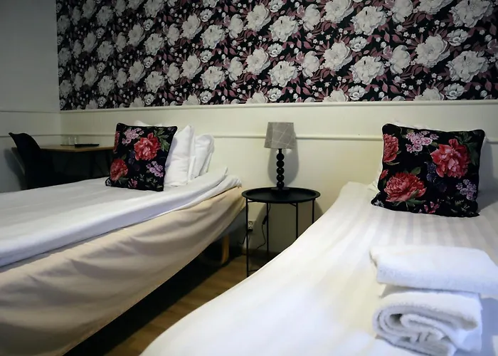 Hotelli Hotel Kajaani Kajaani