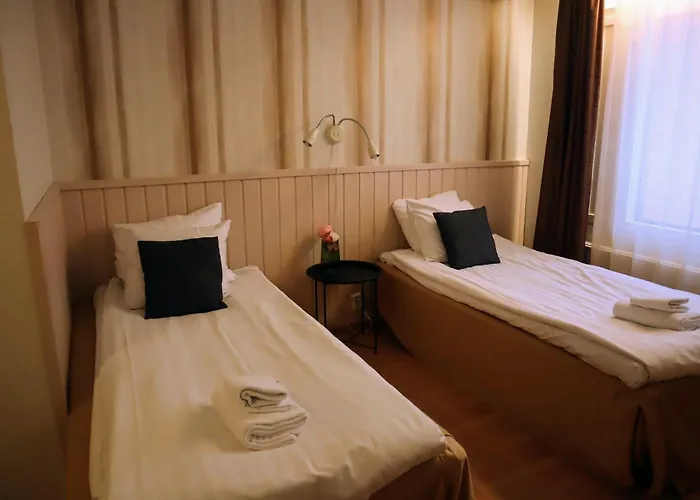 Hotel Kajaani Kajaani