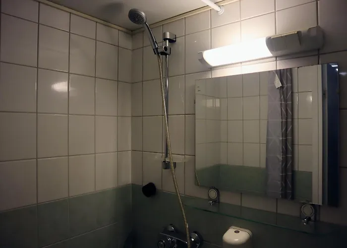 Hotel Kajaani Hotelli