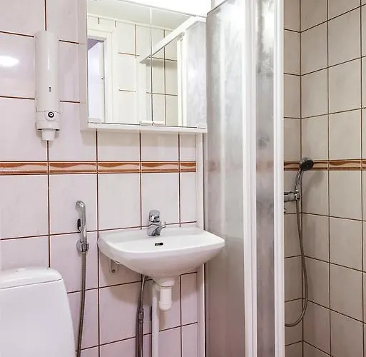 Hotel Kajaani Hotelli