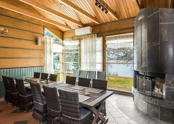 Hotel Kajaani Hotelli Kajaani