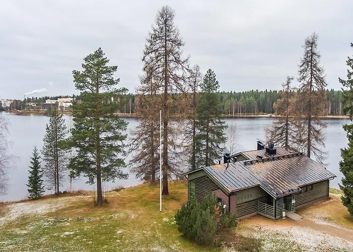 Hotel Kajaani * Kajaani