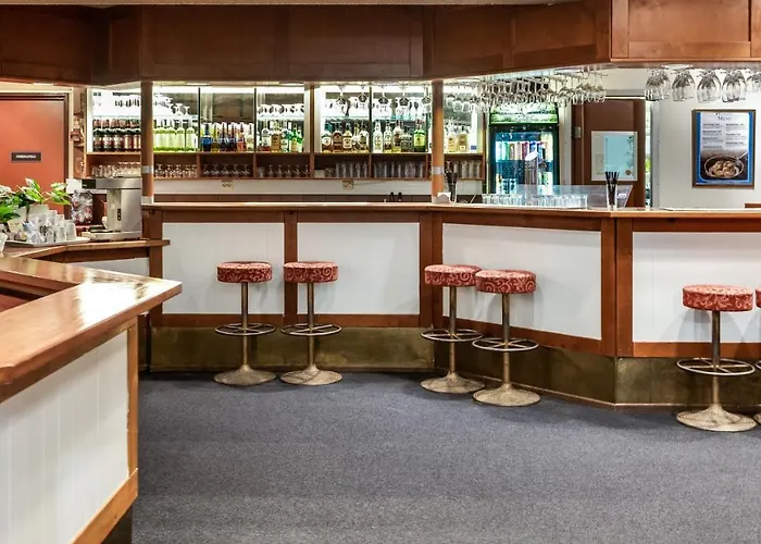 Hotelli Hotel Kajaani Kajaani