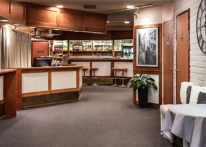 Hotel Kajaani * Kajaani