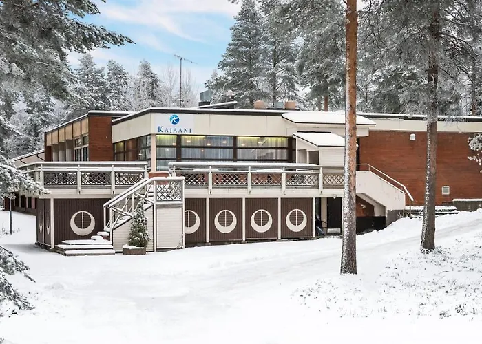 Hotel Kajaani